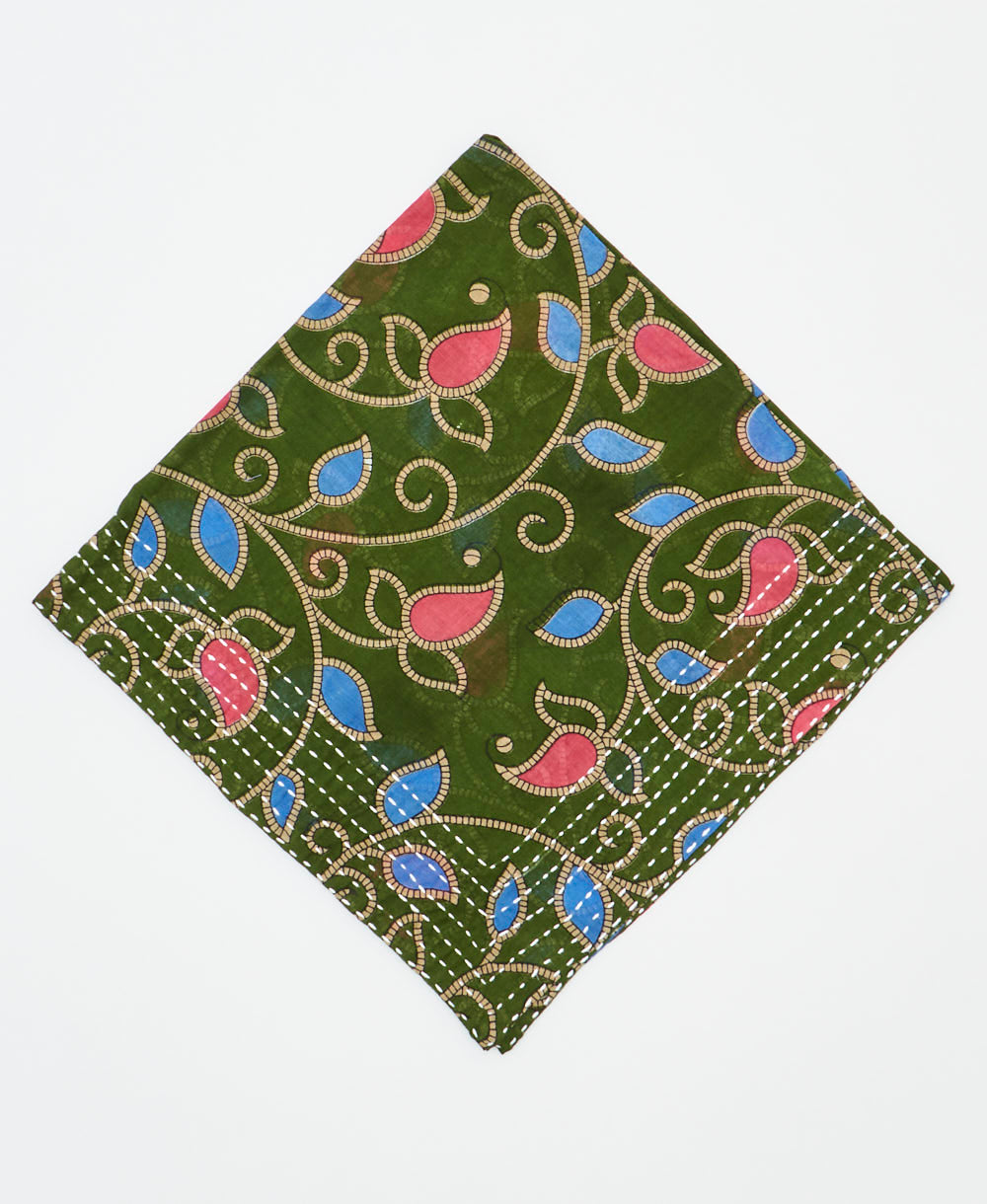 cotton bandana