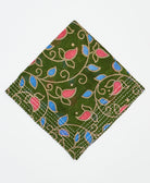 cotton bandana