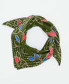 vinage bandana