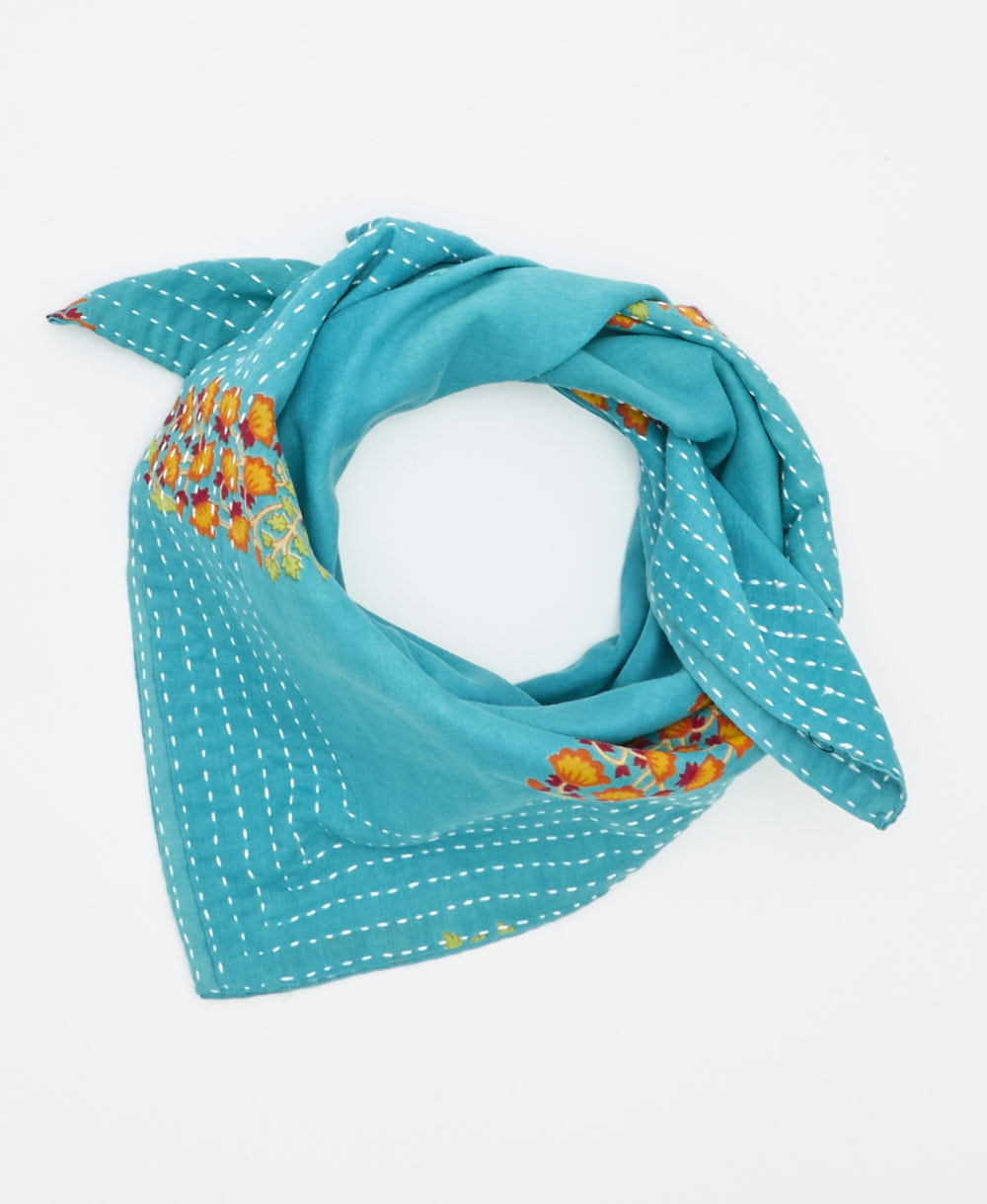 vinage bandana