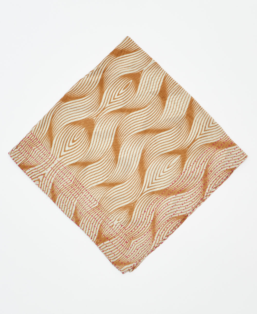 cotton bandana
