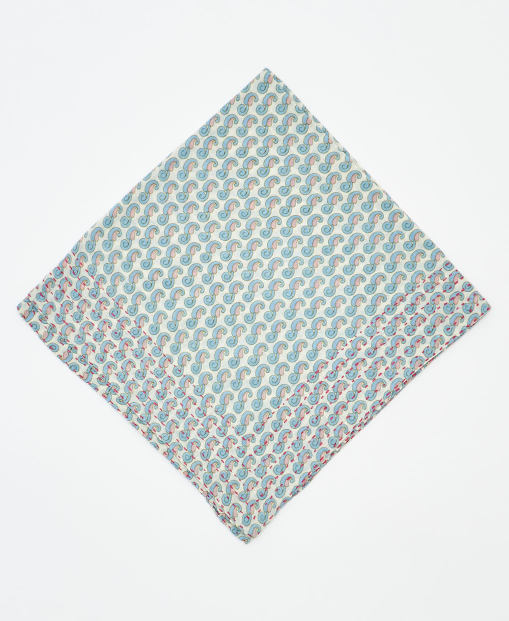 cotton bandana