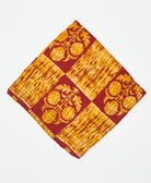cotton bandana