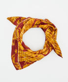 vinage bandana