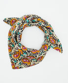 vinage bandana