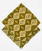 cotton bandana