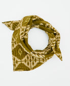 vinage bandana