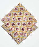 cotton bandana