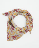 vinage bandana
