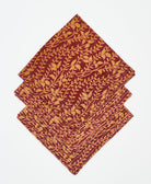 cotton bandana