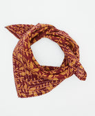 vinage bandana