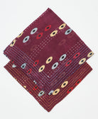 cotton bandana