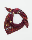 vinage bandana