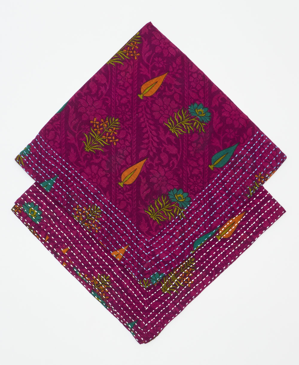 cotton bandana