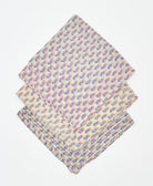cotton bandana
