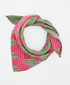 vinage bandana
