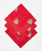 cotton bandana