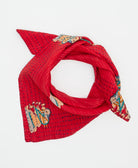 vinage bandana