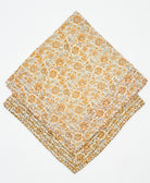 cotton bandana