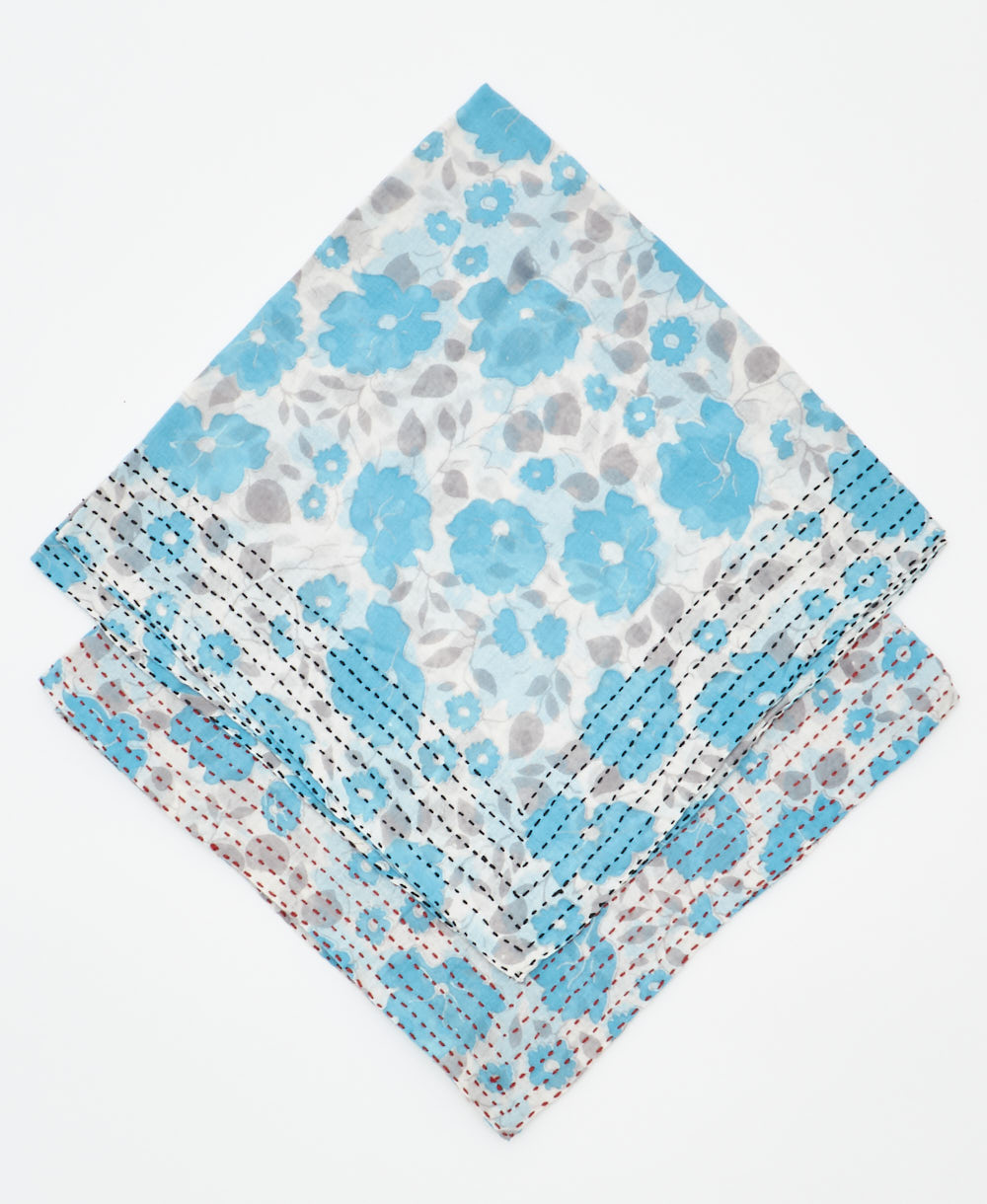 cotton bandana