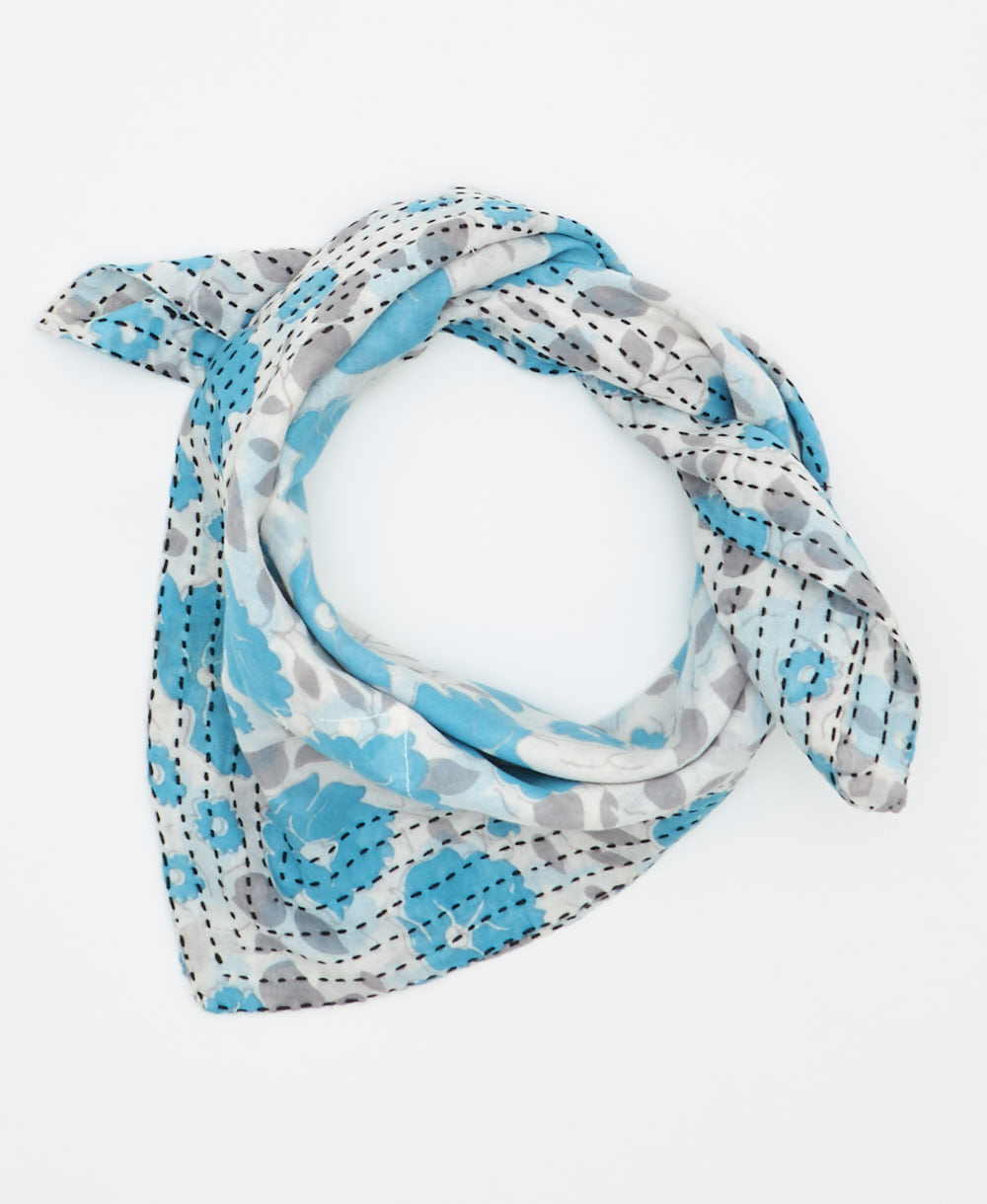 vinage bandana
