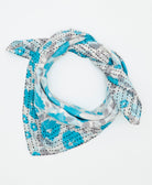 vinage bandana