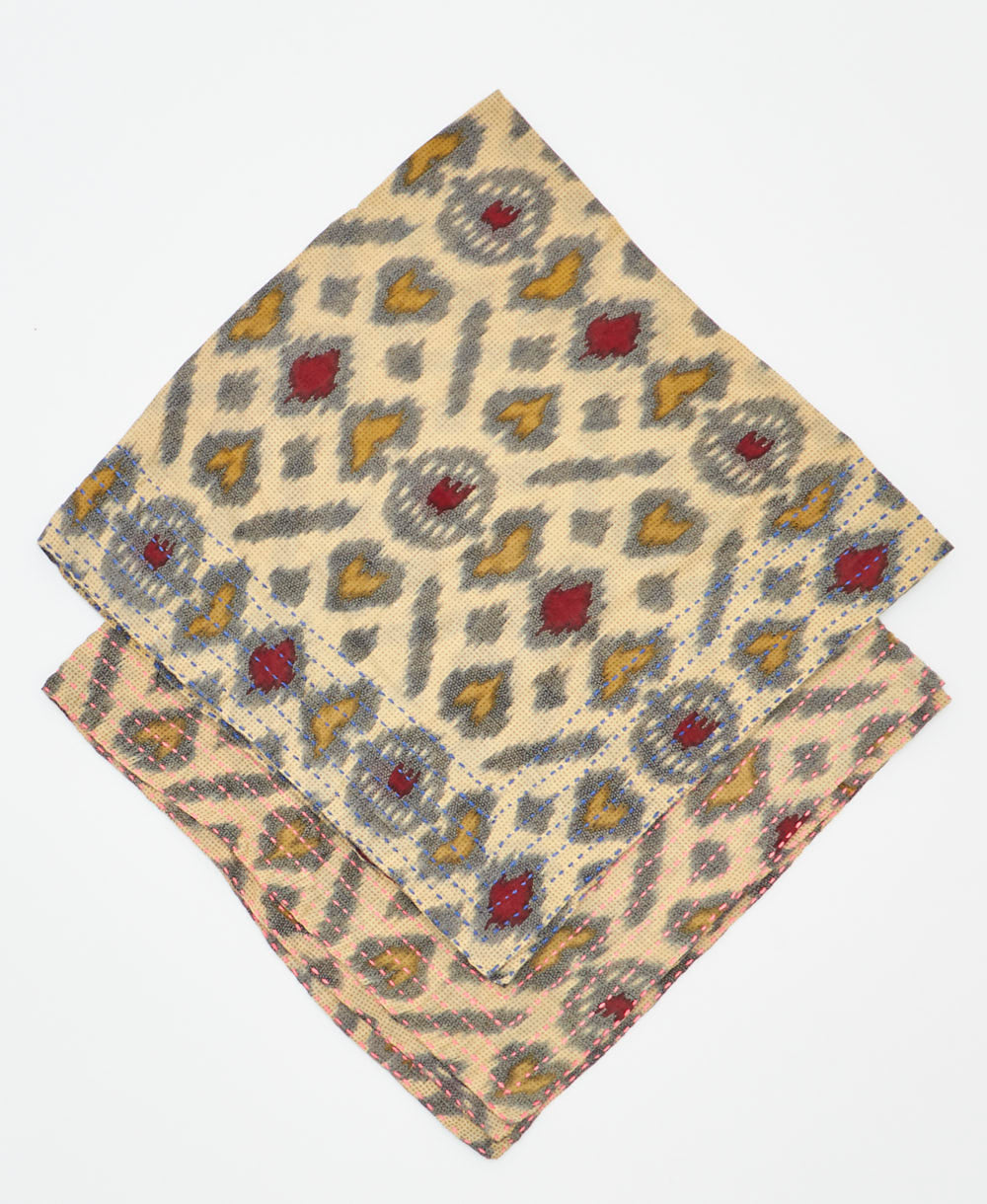 cotton bandana