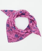 vinage bandana