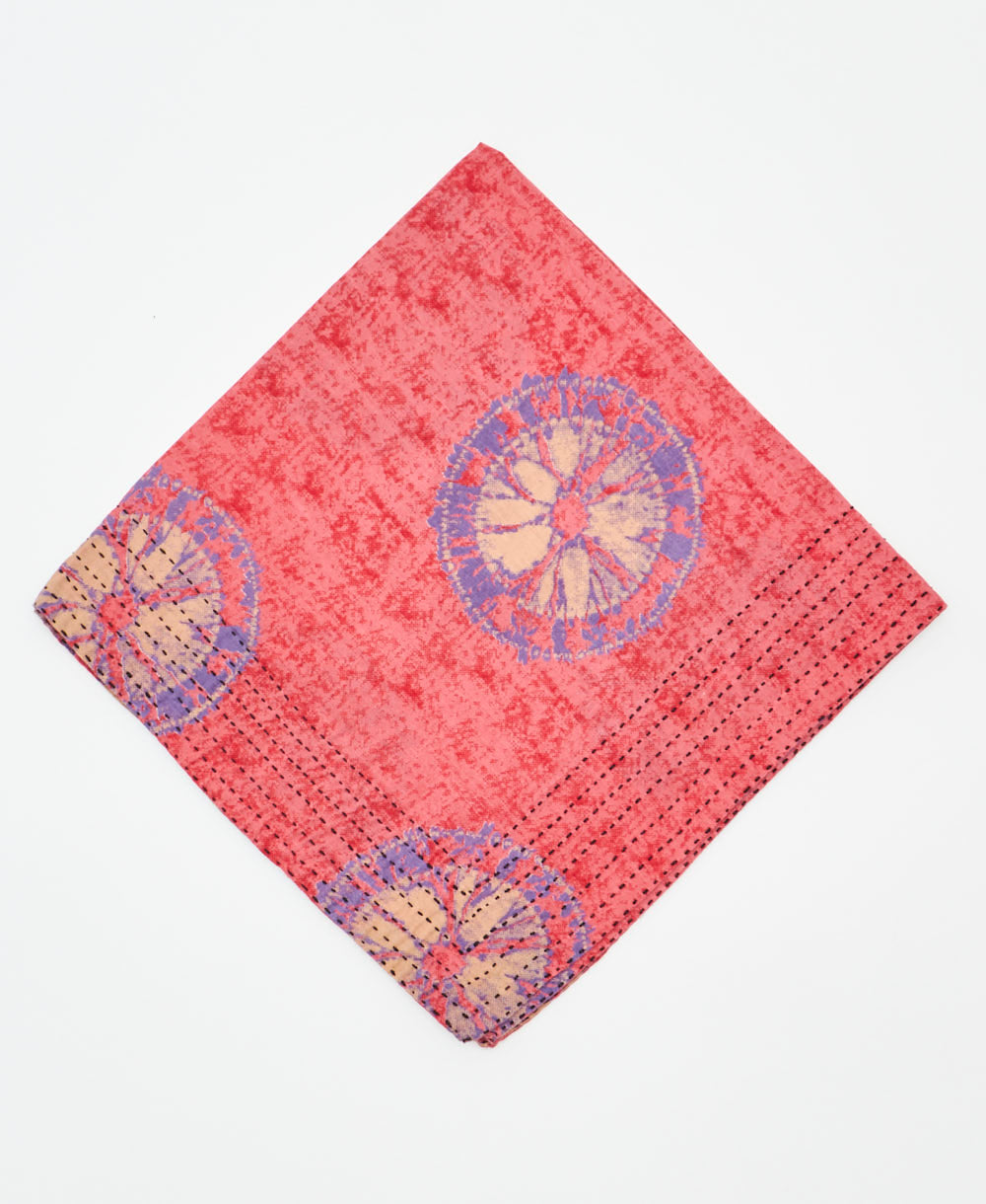 cotton bandana