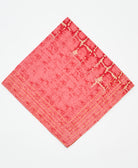 cotton bandana