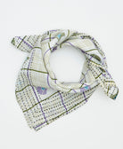 vinage bandana