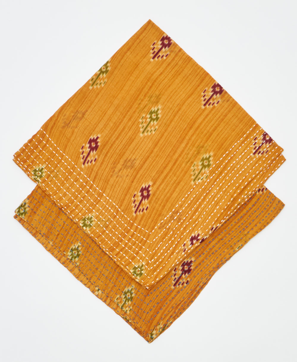 cotton bandana
