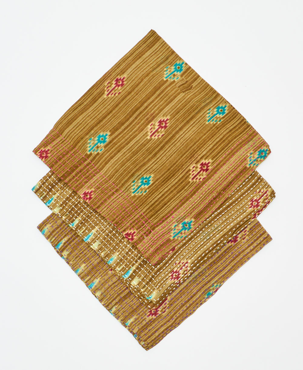 cotton bandana