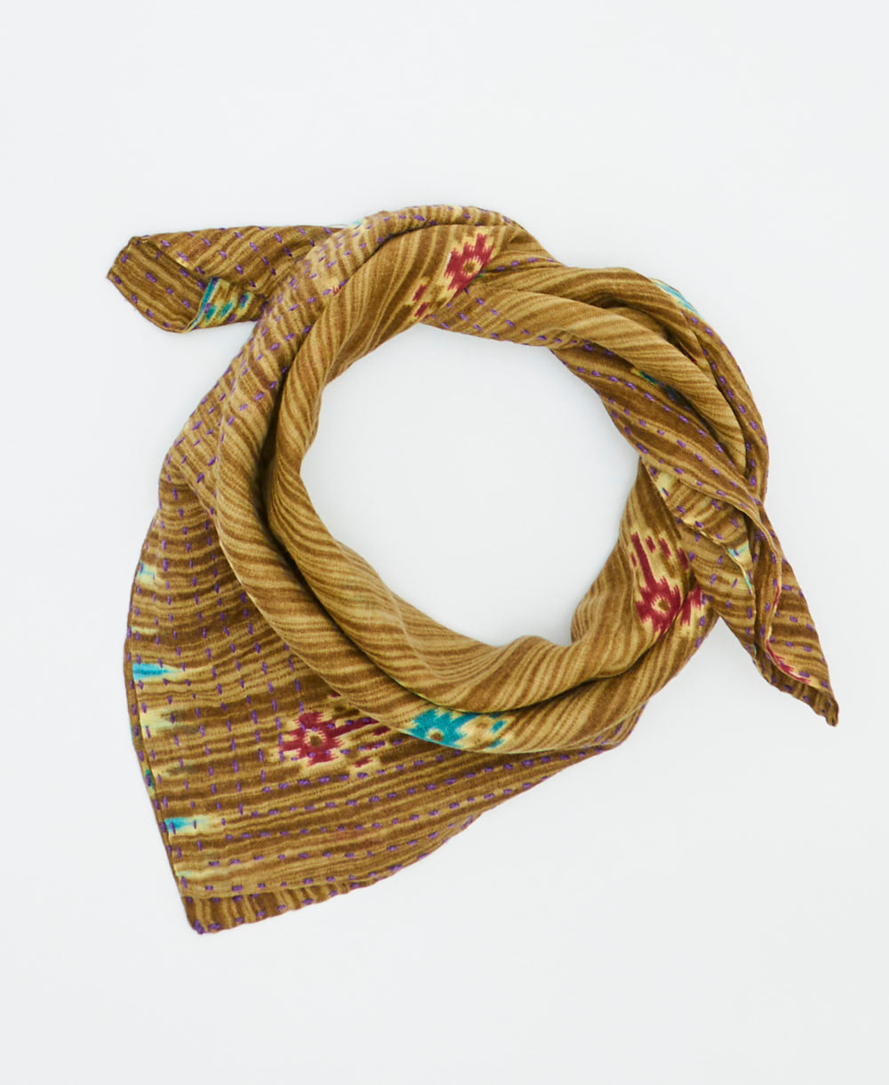 vinage bandana