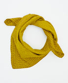 vinage bandana