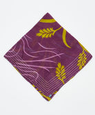 cotton bandana