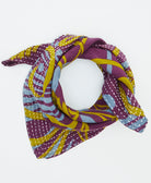 vinage bandana