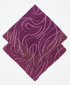 cotton bandana