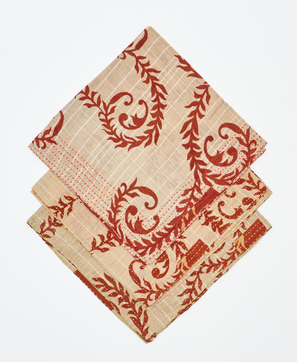 cotton bandana