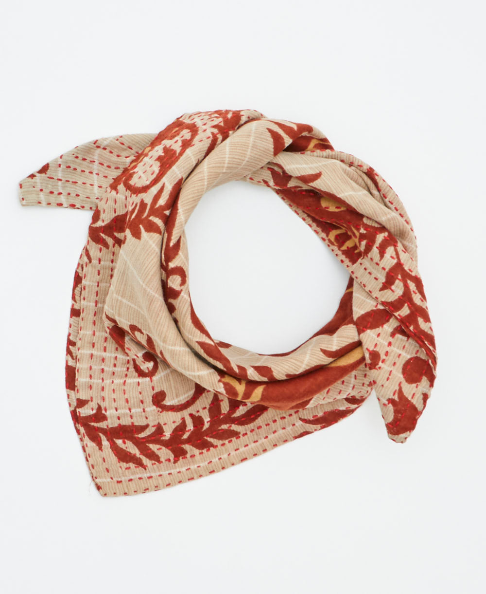 vinage bandana
