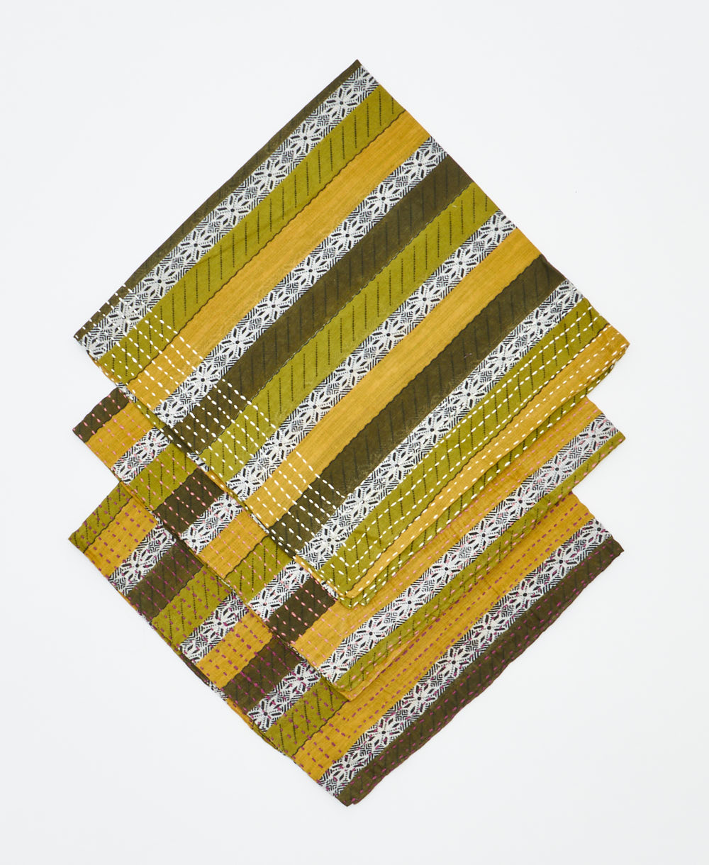 cotton bandana