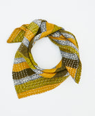 vinage bandana