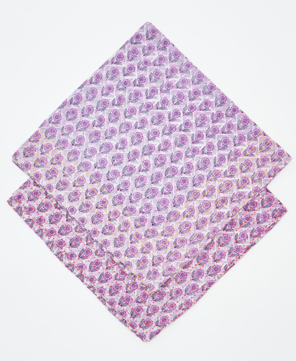 cotton bandana