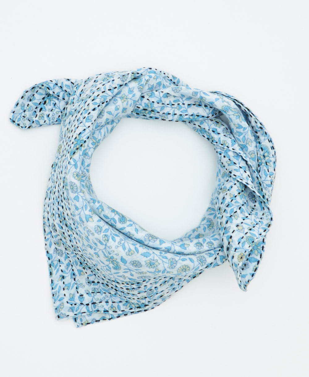 vinage bandana