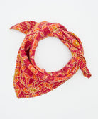 vinage bandana