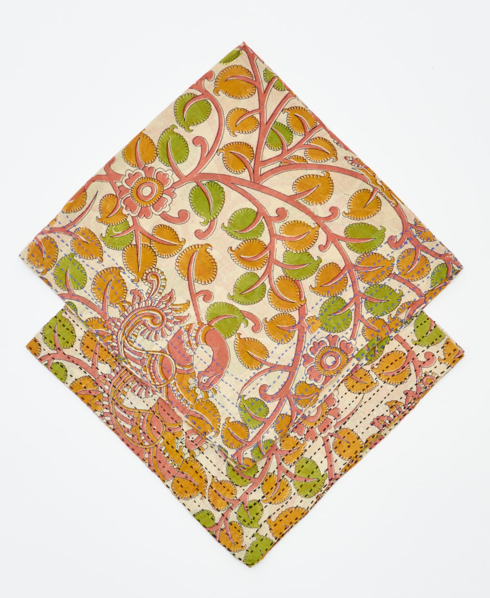 cotton bandana