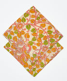 cotton bandana