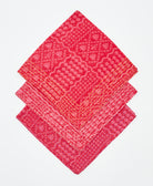 cotton bandana