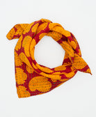 vinage bandana
