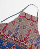 ethically made bib apron